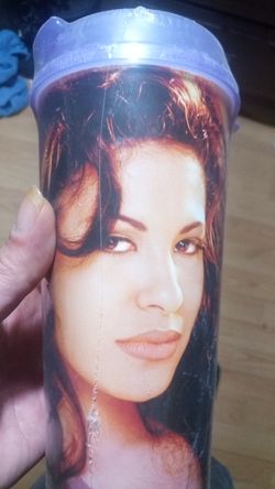 Selena forever collectible