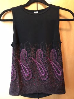 Rampage Wear Vintage Tank Top