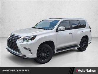 2023 Lexus GX 460