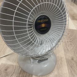 Electric heater