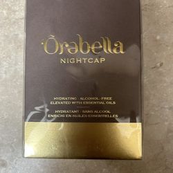 Full Size Orebella Nightcap Perfume 