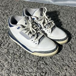 Jordan 3 