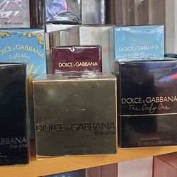 Valentine Day Perfumes & Colognes $35 - $45 - $55 