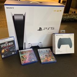 PlayStation 5