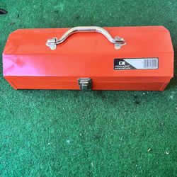 TOOL BOX