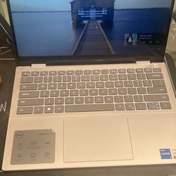 Dell 2-in-1 Inspiron 14” Laptop 2022