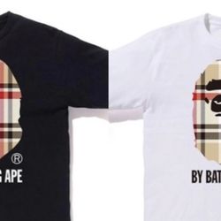 Bape T-Shirts