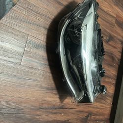 2015/2017 BMW Series GT F34 Right Headlights  Oem