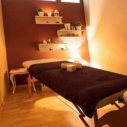 Massage Table Bed / Masaje  de cama mesa