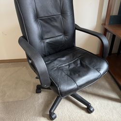 Office chair