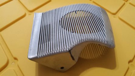 1987-93 Mustang G.T Parts