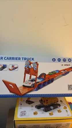 Car toy