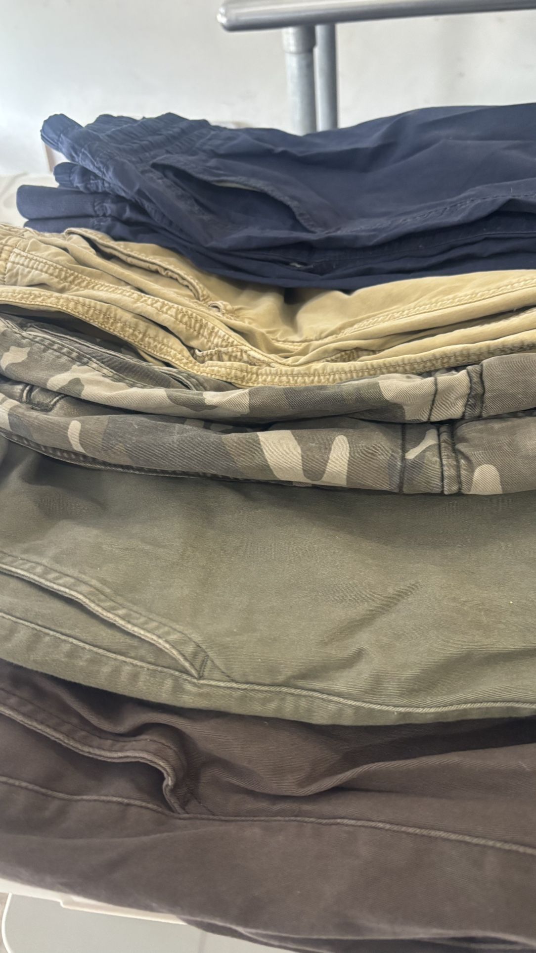 Men’s Joggers Smalls