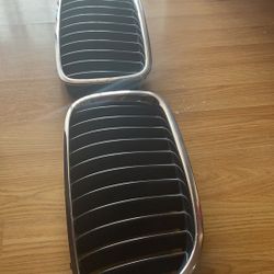 5 Series Grills