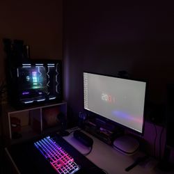 Gaming PC For Sale  