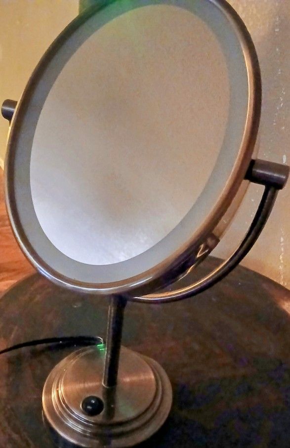 Mirror Light- Double Sided