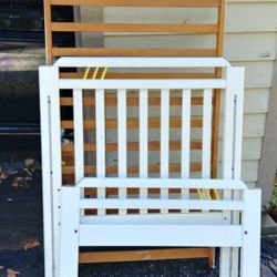 Small Bed Frame - Free