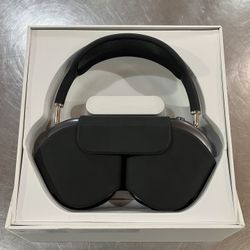 AIR PODS MAX (in Person Purchase Only)