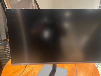 Samsung 32” Monitor