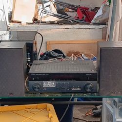Home System..