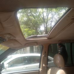 1999 Jeep Grand Cherokee