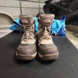 The North Face Waterproof SNOW Boots