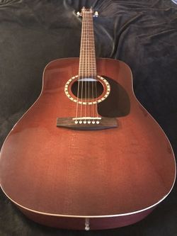 Acoustic Gtr Canadian