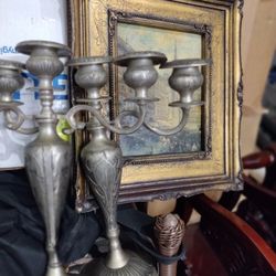 Antique And Vintage Furniture Items