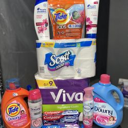 Household Products