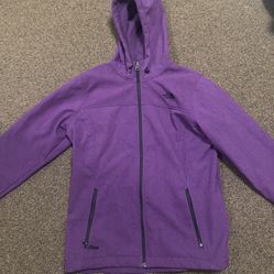Women’s north face jacket 