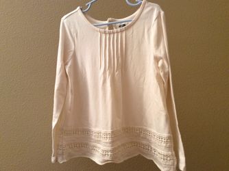Girls clothes(Size 6T), Girls top