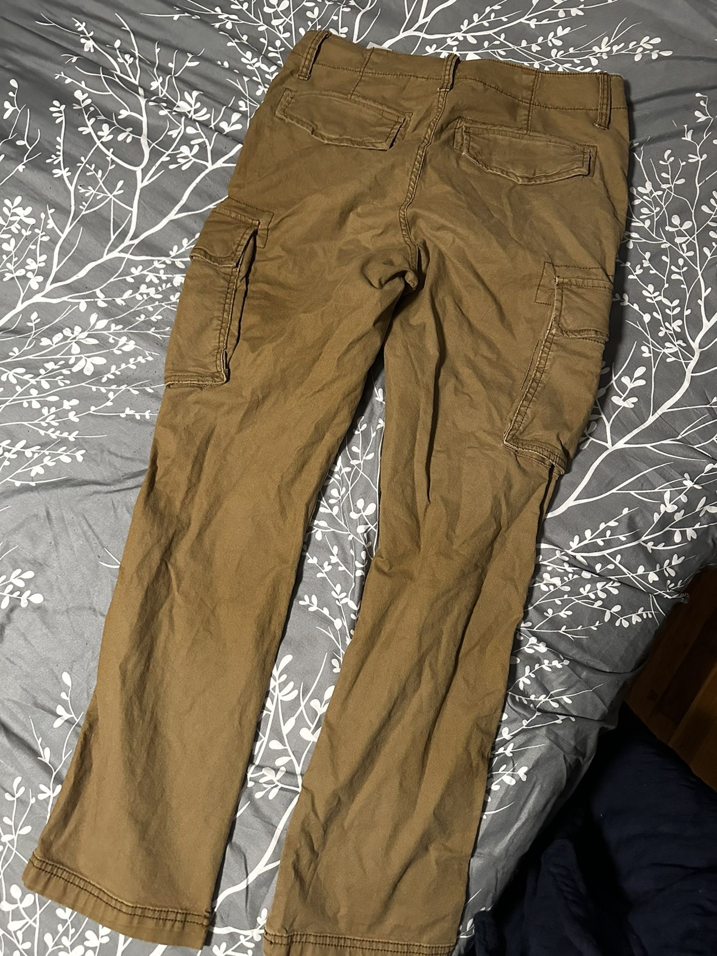 Cargo Pants