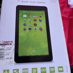Android Tablet