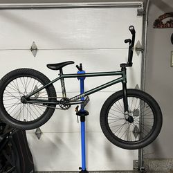 Fly BMX Bike