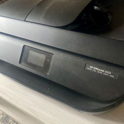 HP Office Jet Printer