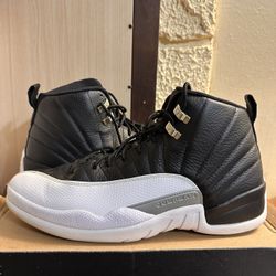Size 13 Jordan Play Off 12s 