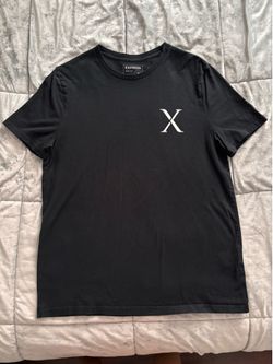 Express t-shirt