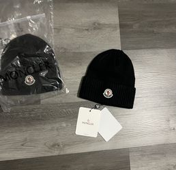 Moncler Beanie