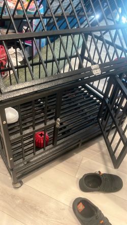 Kennel for pets