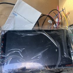 Brand New TVs (2) Cd Player Brand New