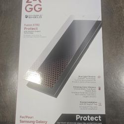 ZAGG Fusion XTR3. Samsung Galaxy S24 Ultra