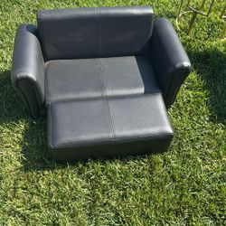 Baby Couch