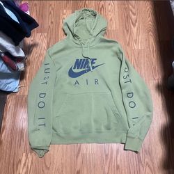 Nike hoodie men’s