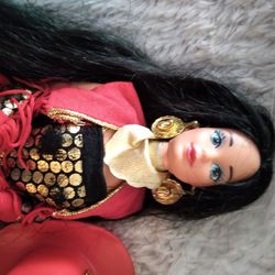 Barbie Doll Tara Lynn 