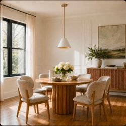 ✨ Brand New Everly Quinn Kimmons Modern Pendant Light ✨