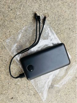 Power Bank