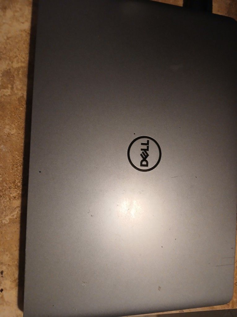 Dell Vostro Laptop