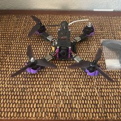 5 Inch Fpv Drone 