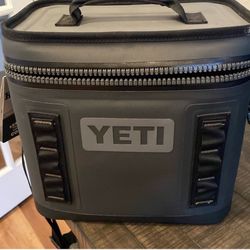 Yeti Cooler