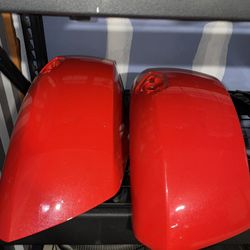 Stock Victory Bag Lids 